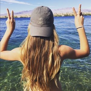 Meet your Posher, Breana